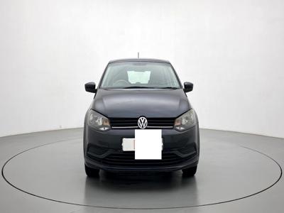 Volkswagen Polo 1.2 MPI Trendline