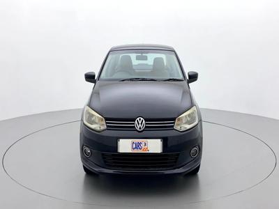 Volkswagen Vento Petrol Highline