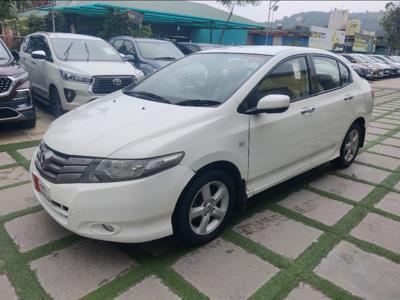 Honda City 1.5 V MT Pune