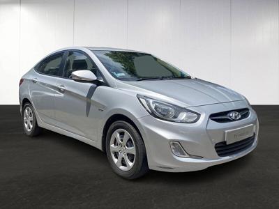 Used 2011 Hyundai Verna [2011-2015] Fluidic 1.4 VTVT for sale at Rs. 4,30,000 in Bangalo