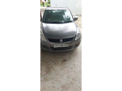 Used 2012 Maruti Suzuki Swift [2011-2014] VDi for sale at Rs. 3,00,000 in Gorakhpu