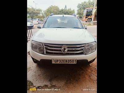 Used 2012 Renault Duster [2012-2015] 85 PS RxL Diesel for sale at Rs. 3,25,000 in Lucknow