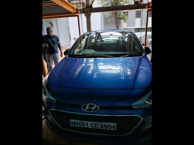 Used 2016 Hyundai Elite i20 [2018-2019] Asta 1.4 (O) CRDi for sale at Rs. 5,85,000 in Mumbai