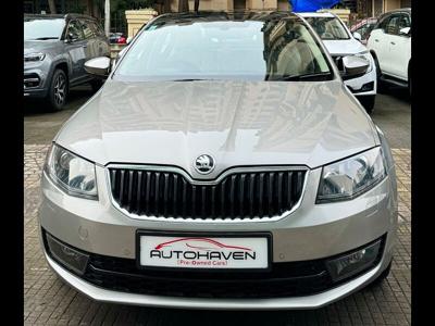 Used 2016 Skoda Octavia [2017-2021] 2.0 TDI CR Style Plus AT [2017] for sale at Rs. 11,74,999 in Mumbai