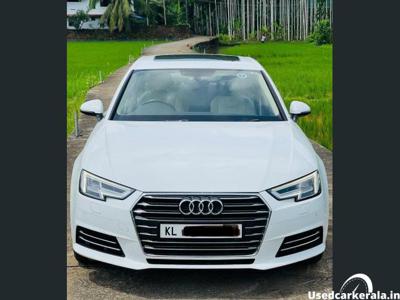 AUDI A4 2017 MODEL FOR SALE