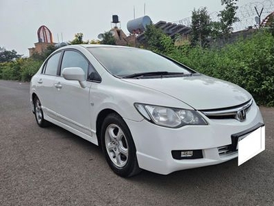 2007 Honda Civic 1.8 S MT