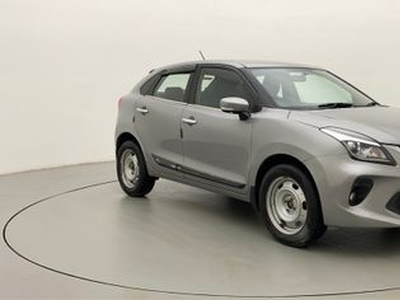 2019 Maruti Baleno 1.2 Delta