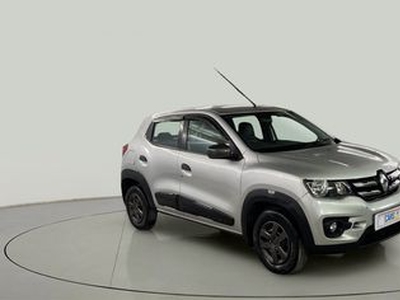 2019 Renault KWID 1.0 RXT Optional