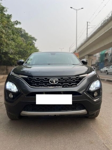 2020 Tata Harrier XZ BSVI