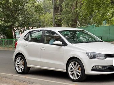 2020 Volkswagen Polo 1.0 MPI Comfortline BSIV