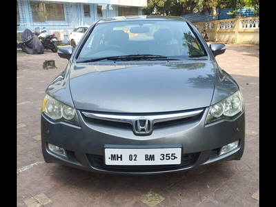 Honda Civic 1.8V MT