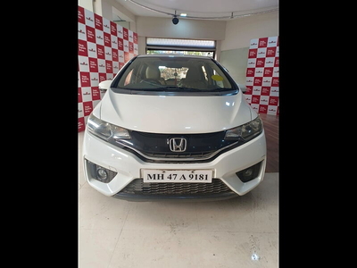 Honda Jazz V AT Petrol