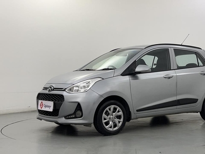 Hyundai Grand i10 1.2 Kappa Sportz BSIV