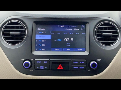 Hyundai Grand i10 Asta 1.2 Kappa VTVT