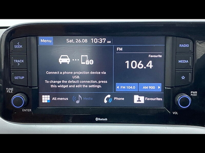 Hyundai Grand i10 Nios Asta 1.2 Kappa VTVT