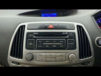 Hyundai i20 Asta 1.2