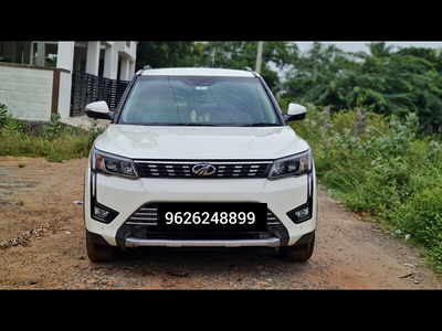 Mahindra XUV300 W8 (O) 1.2 Petrol [2019]