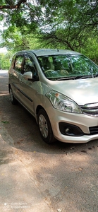 Maruti Ertiga BSIV VXI