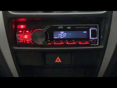 Maruti Suzuki Alto K10 LXi CNG [2014-2018]