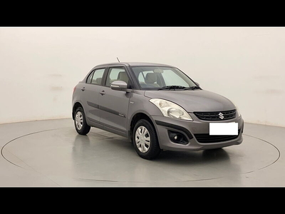 Maruti Suzuki Swift DZire VXI