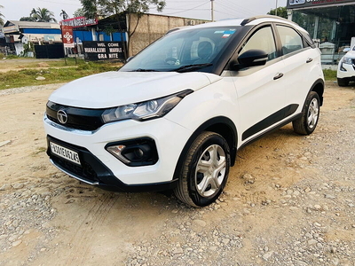 Tata Nexon XM Diesel