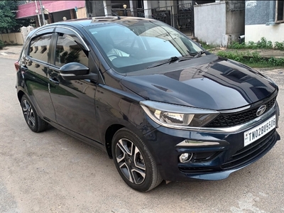 Tata Tiago REVOTRON XZ PLUS Chennai