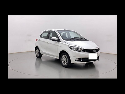 Tata Tiago Revotron XZA [2017-2019]