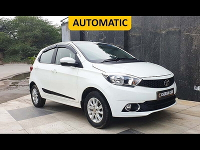 Tata Tiago Revotron XZA