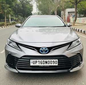 Toyota Camry HYBRID Delhi