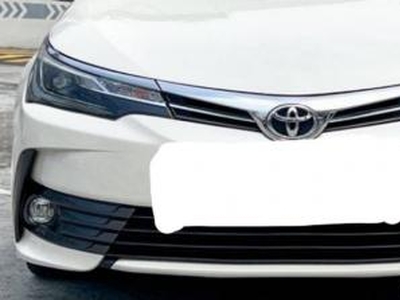 Toyota Corolla Altis 1.8 GL - 2019