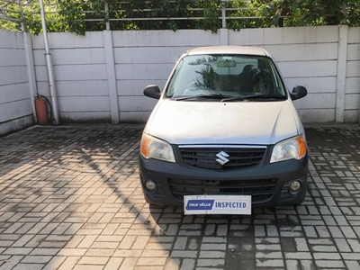 Used Maruti Suzuki Alto K10 2013 166192 kms in Pune