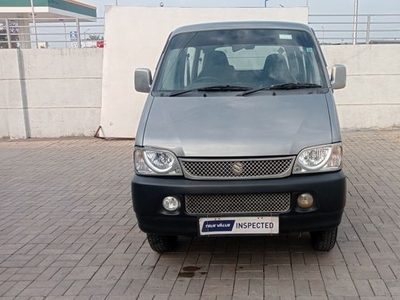 Used Maruti Suzuki Eeco 2019 125161 kms in Pune