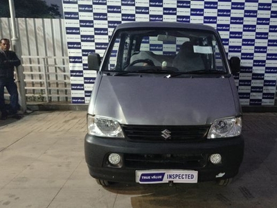 Used Maruti Suzuki Eeco 2021 119781 kms in Indore