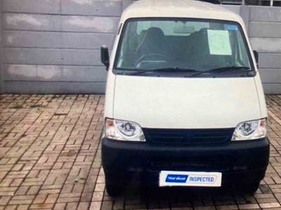Used Maruti Suzuki Eeco 2021 45806 kms in Indore