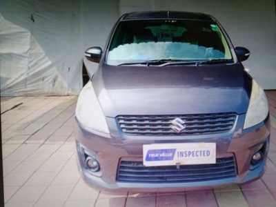 Used Maruti Suzuki Ertiga 2013 157590 kms in Pune