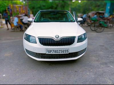 Used 2015 Skoda Octavia [2015-2017] 2.0 TDI CR Ambition Plus AT for sale at Rs. 9,35,000 in Kanpu