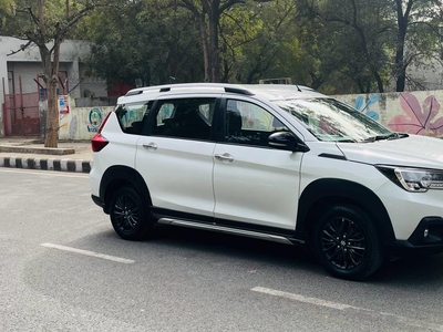 2019 Maruti Suzuki XL6 Zeta MT