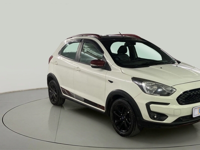 Ford FREESTYLE FLAIR EDITION 1.2 PETROL
