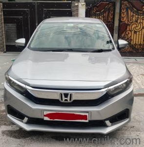 Honda Amaze 1.5 S i DTEC - 2019