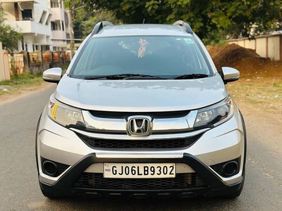 Honda BR-V S Petrol