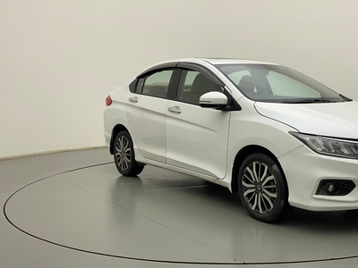 Honda City 1.5L I-VTEC VX