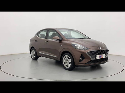 Hyundai Aura S 1.2 AMT Petrol