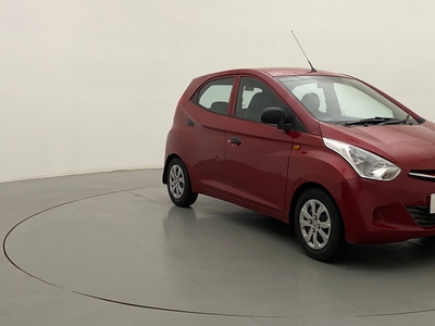 Hyundai Eon MAGNA +