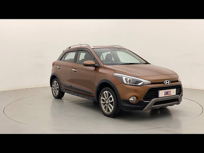 Hyundai i20 Active 1.2 SX