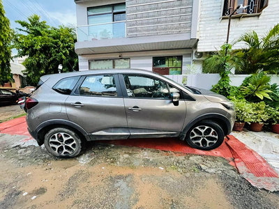 Renault Captur RXT Mono Petrol