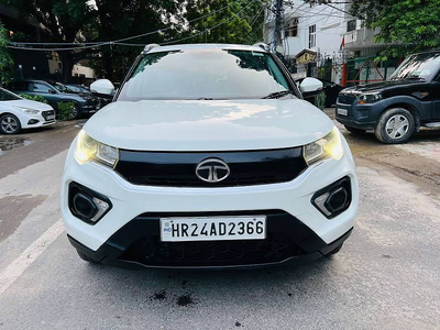 Tata Nexon XM Diesel