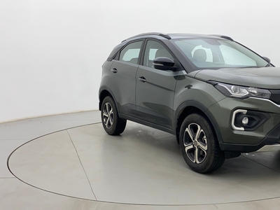 Tata NEXON XZA PLUS (L) DUAL TONE