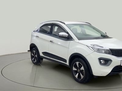 Tata NEXON XZA PLUS PETROL