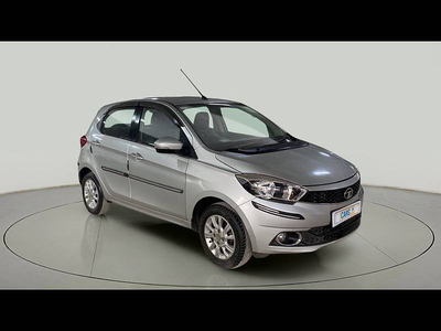 Tata Tiago Revotron XZA