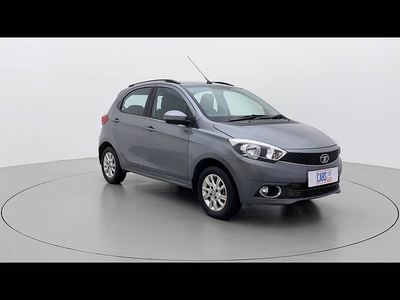 Tata Tiago Revotron XZA